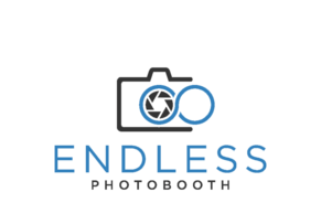 Endless Photo Booth Ventura County logo